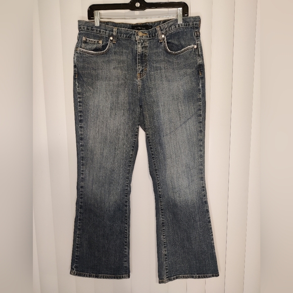 Calvin Klein Denim - Calvin Klein Jeans Size 14